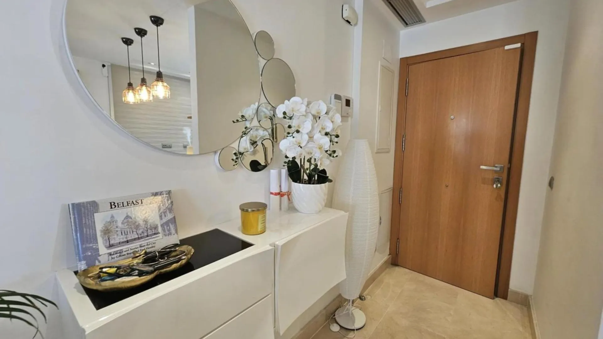 Luxury Penthouse San Pedro Apartment Marbella