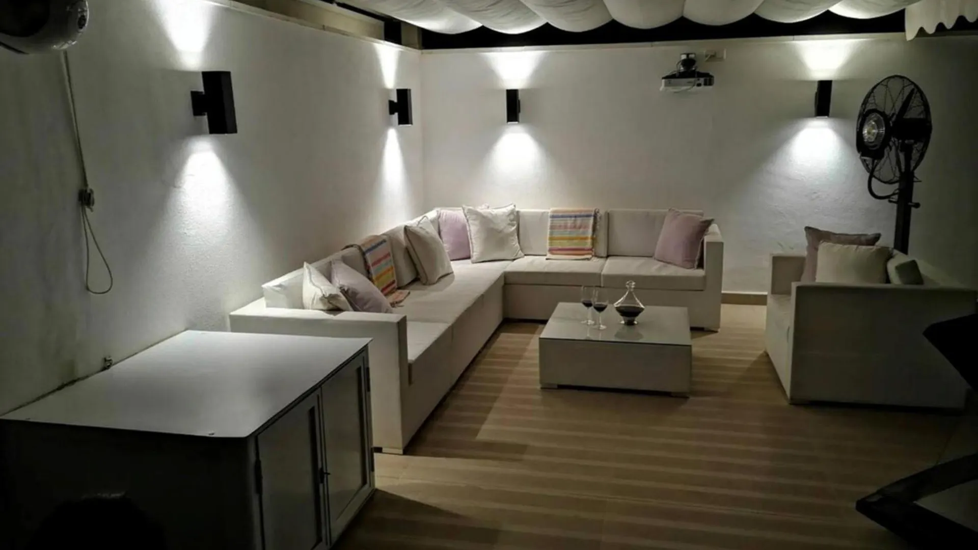 Luxury Penthouse San Pedro Apartment Marbella
