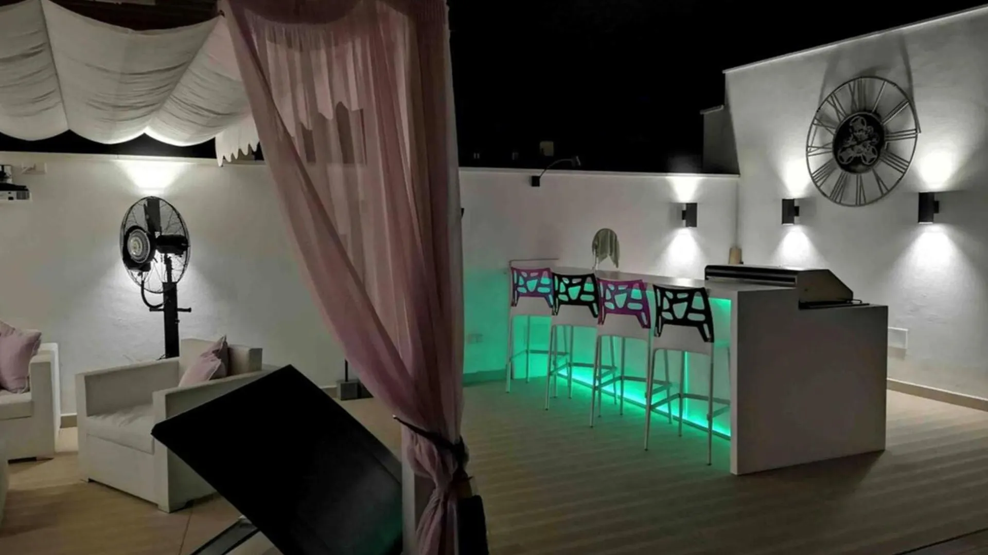 Luxury Penthouse San Pedro Apartment Marbella Spain