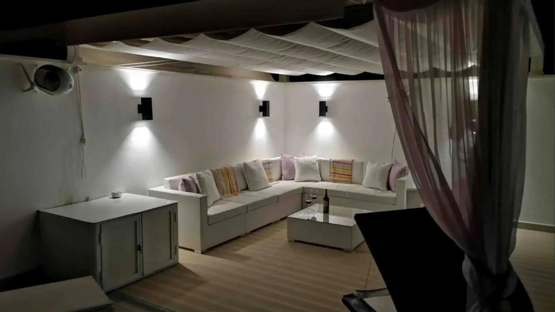 Luxury Penthouse San Pedro Apartment Marbella
