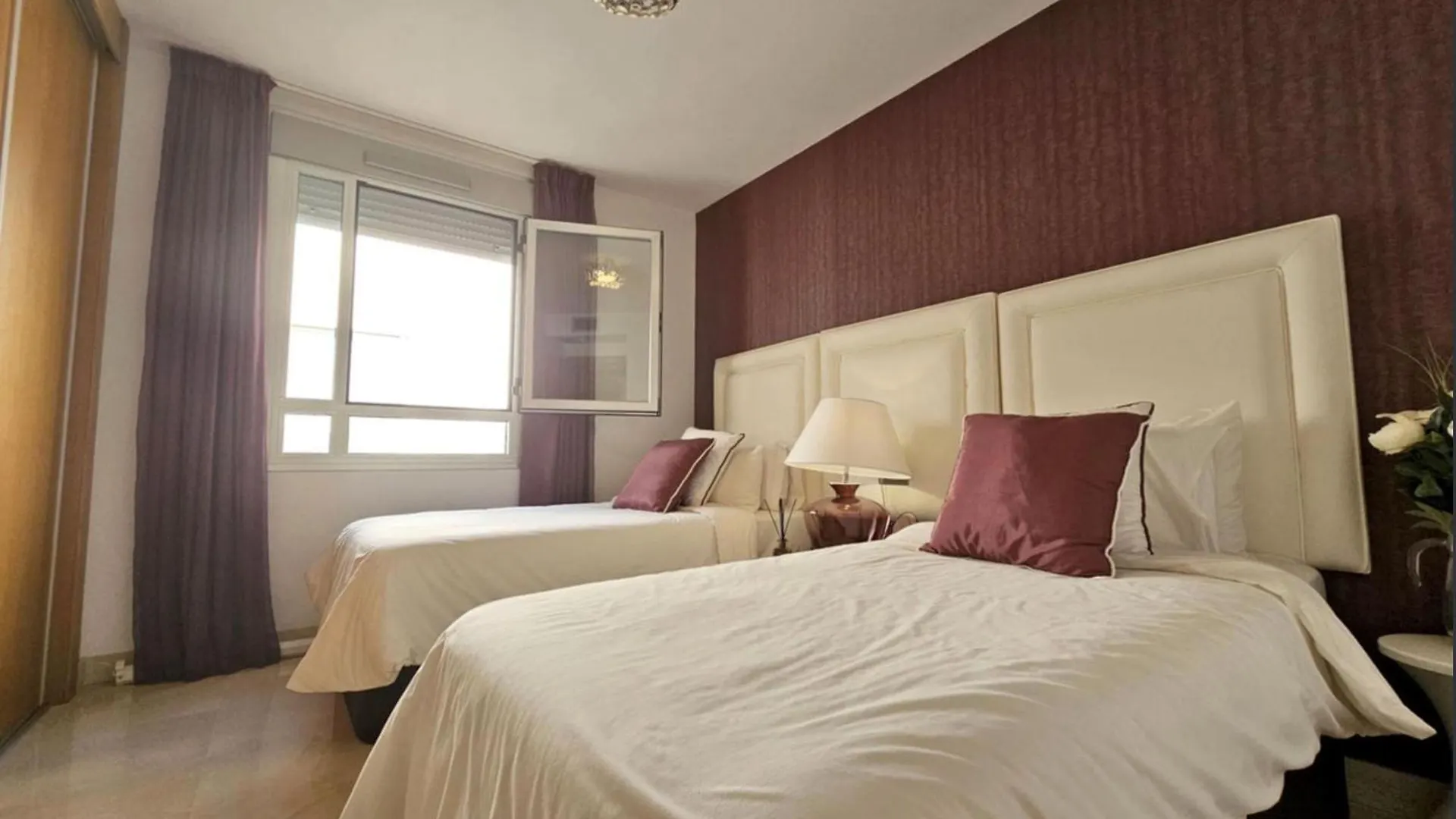 Luxury Penthouse San Pedro Apartment Marbella