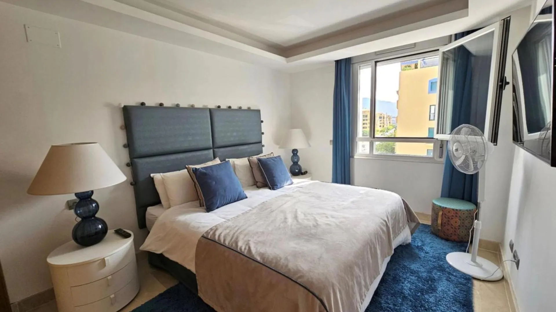 Luxury Penthouse San Pedro Apartment Marbella