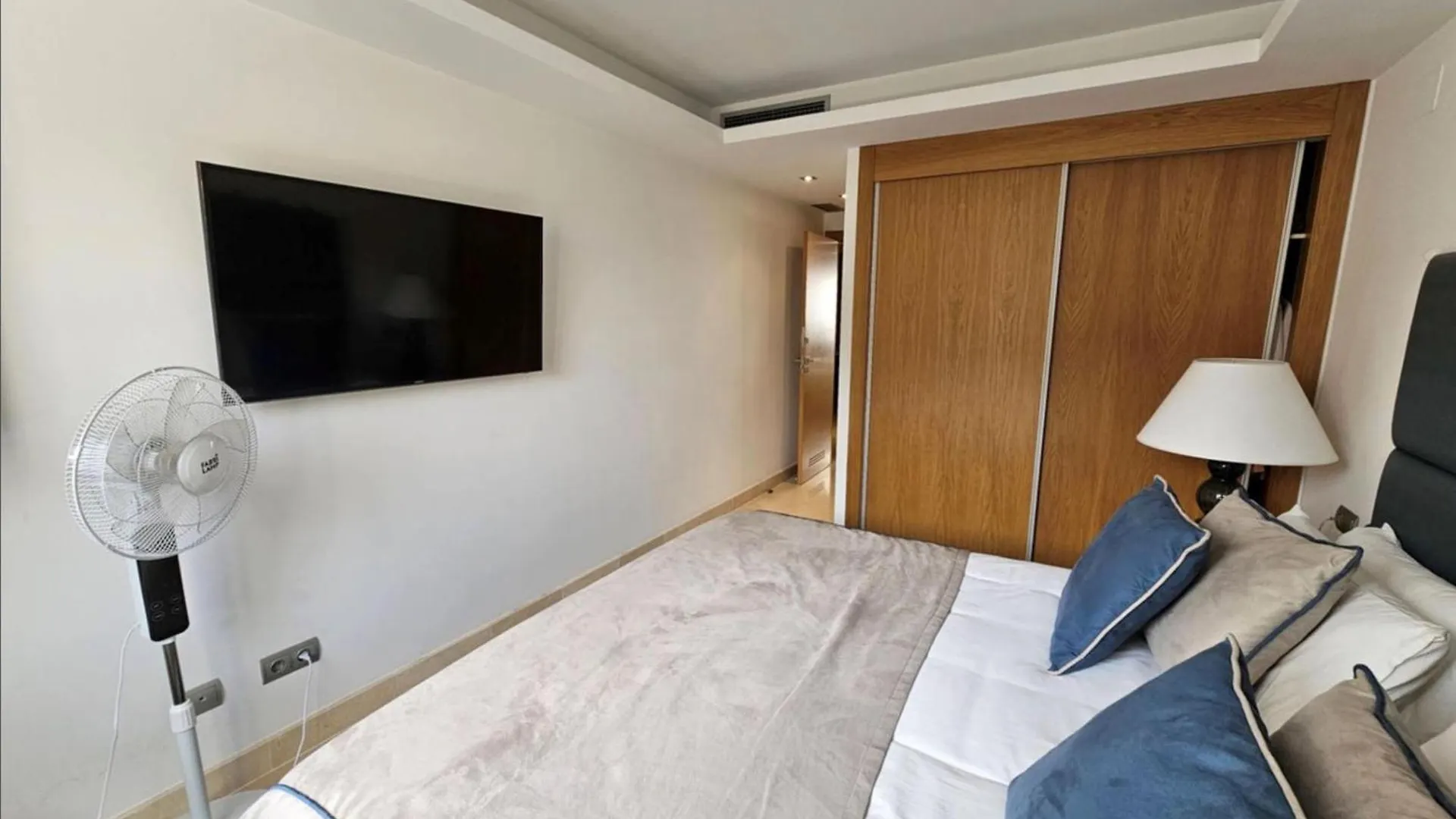 Luxury Penthouse San Pedro Apartment Marbella Spain