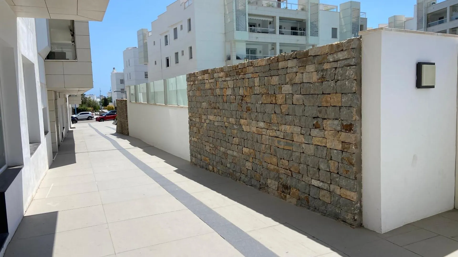 Luxury Penthouse San Pedro Apartment Marbella 0*,  Spain