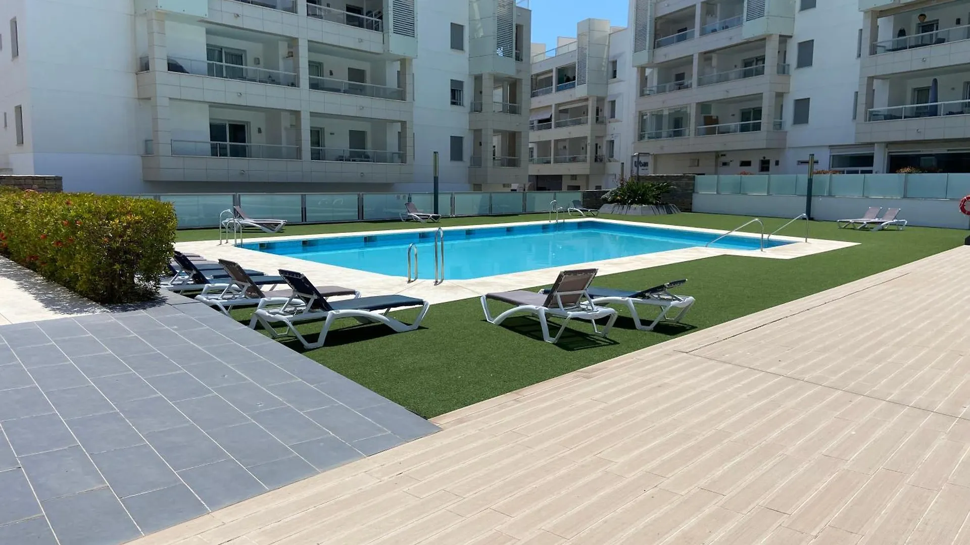 Luxury Penthouse San Pedro Apartment Marbella