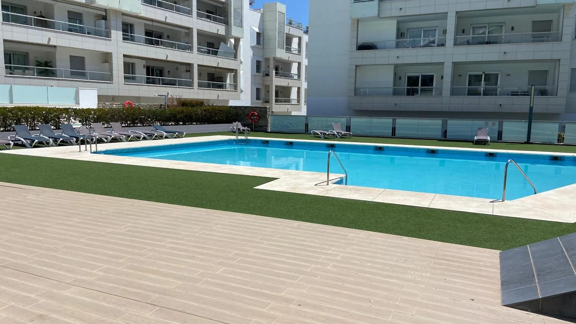 Luxury Penthouse San Pedro Apartment Marbella Spain