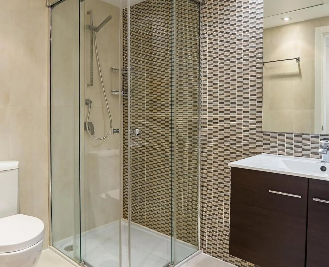 Apartament Luxury Penthouse San Pedro Marbella