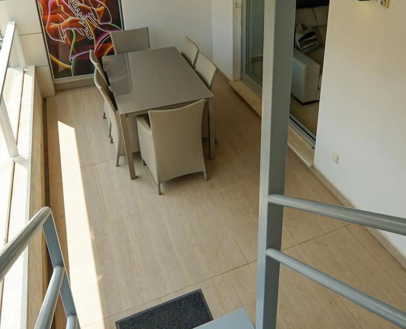 Apartament Luxury Penthouse San Pedro Marbella 0*,