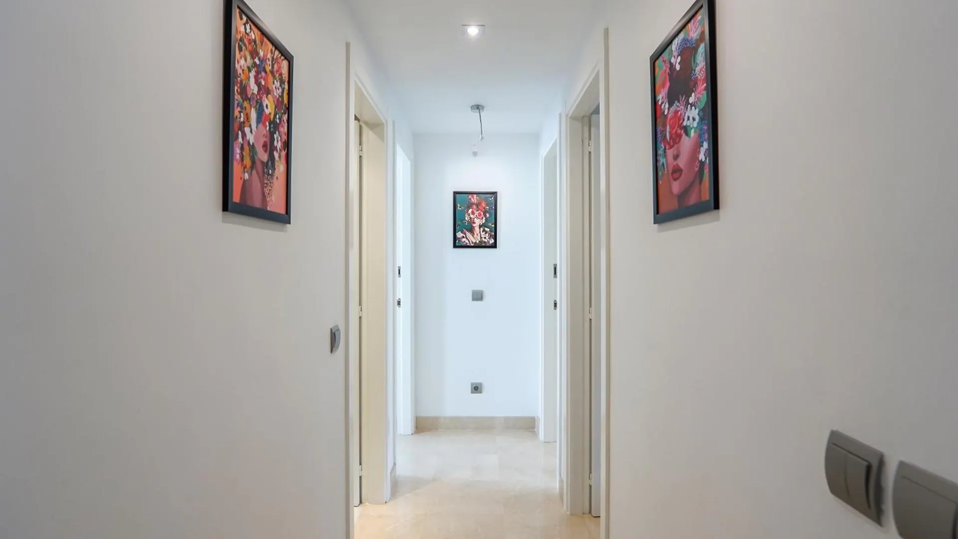 Apartament Luxury Penthouse San Pedro Marbella
