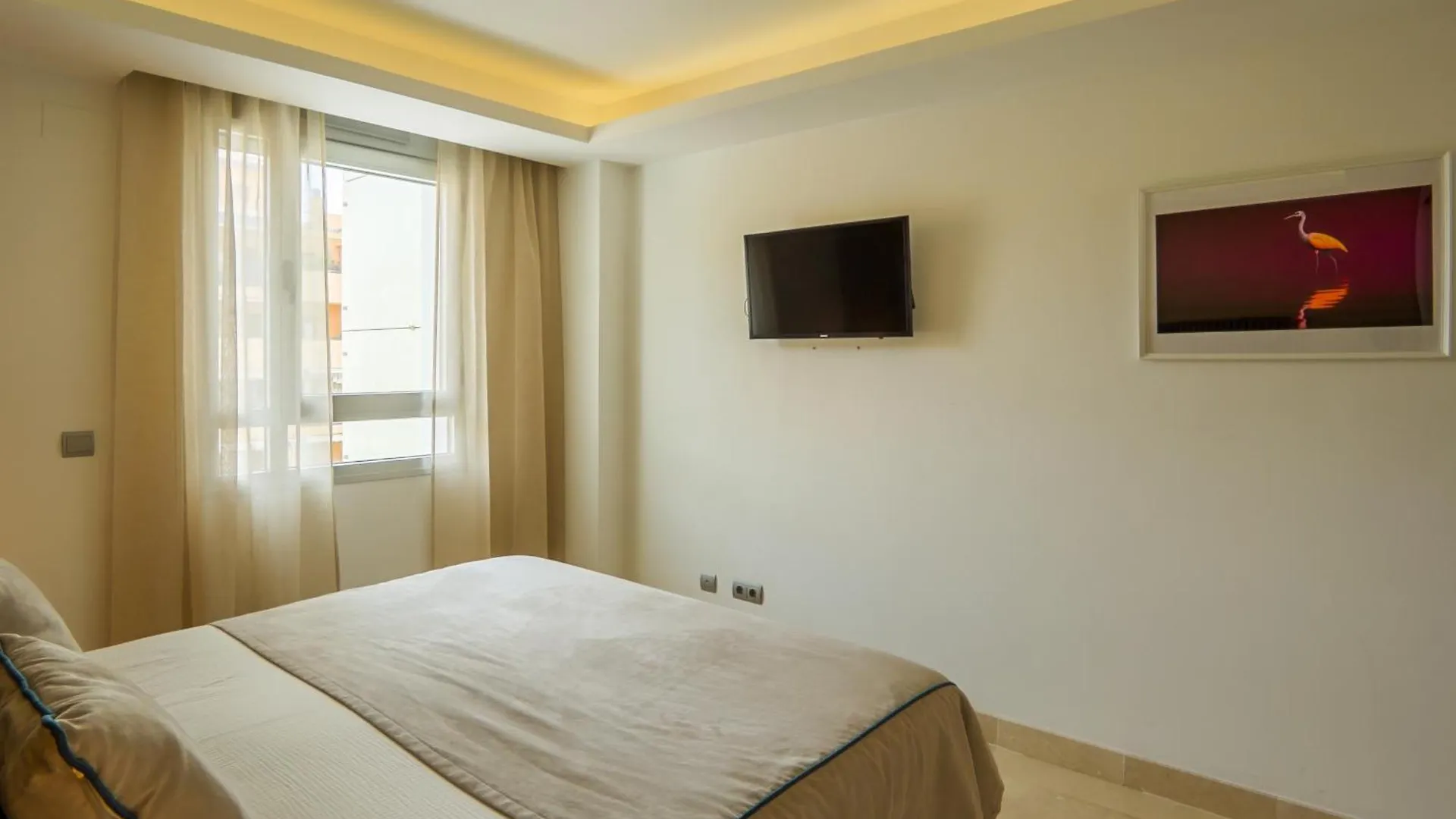 Apartament Luxury Penthouse San Pedro Marbella