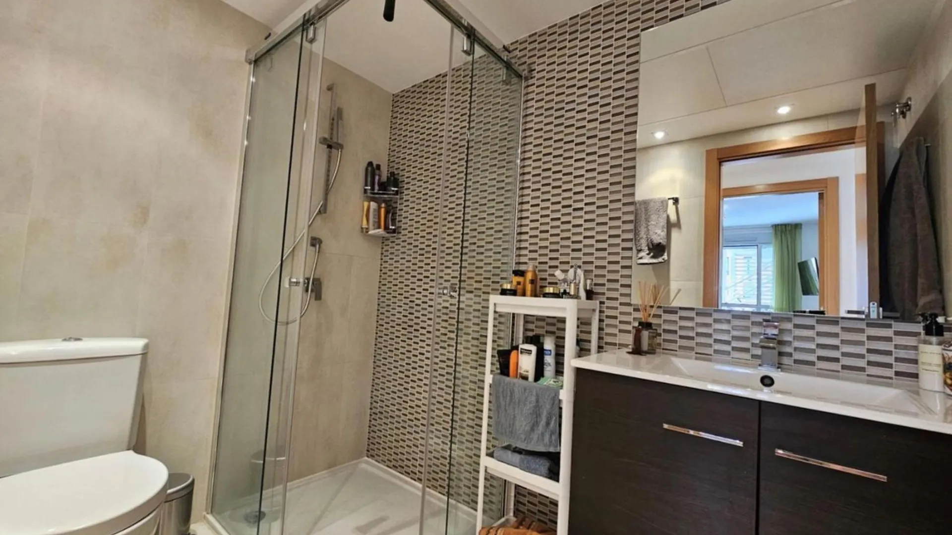 Apartmán Luxury Penthouse San Pedro Marbella Španělsko