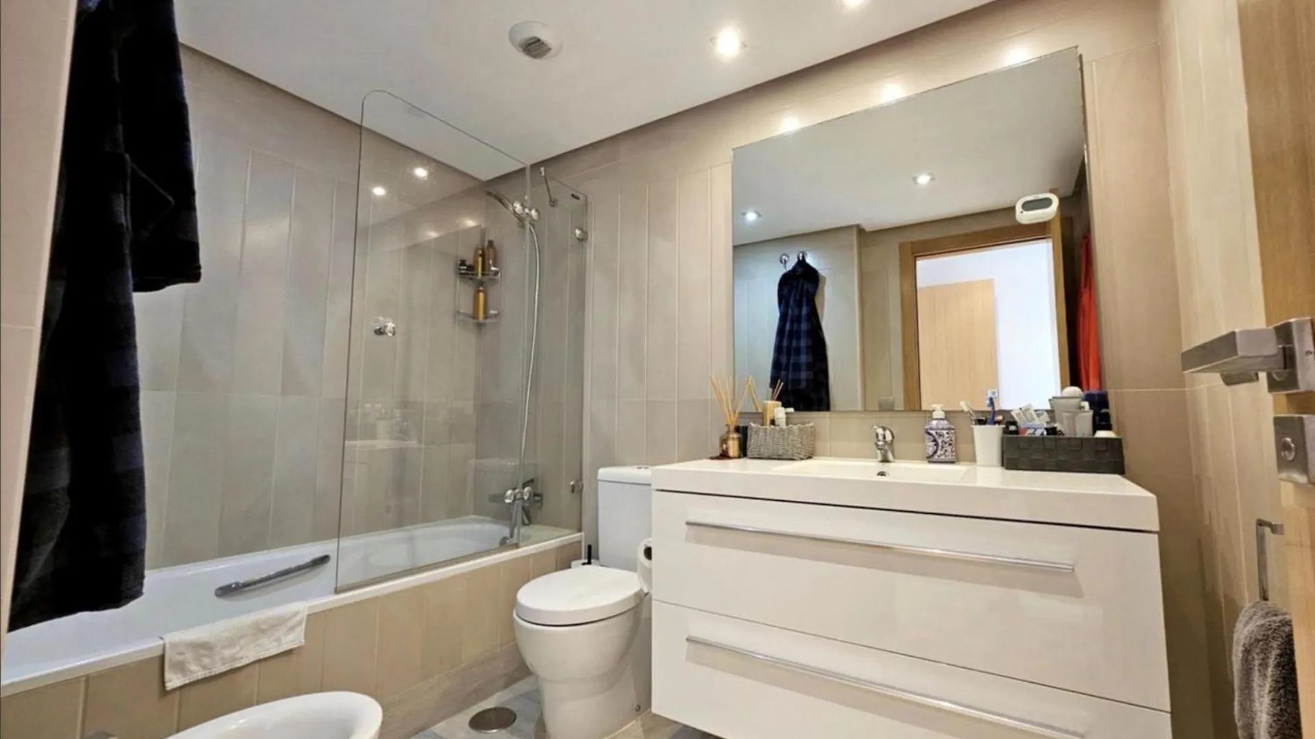 Apartmán Luxury Penthouse San Pedro Marbella